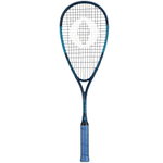 OLIVER Squashschläger XT 880 (120g/ausgewogen/Power) blau - besaitet -